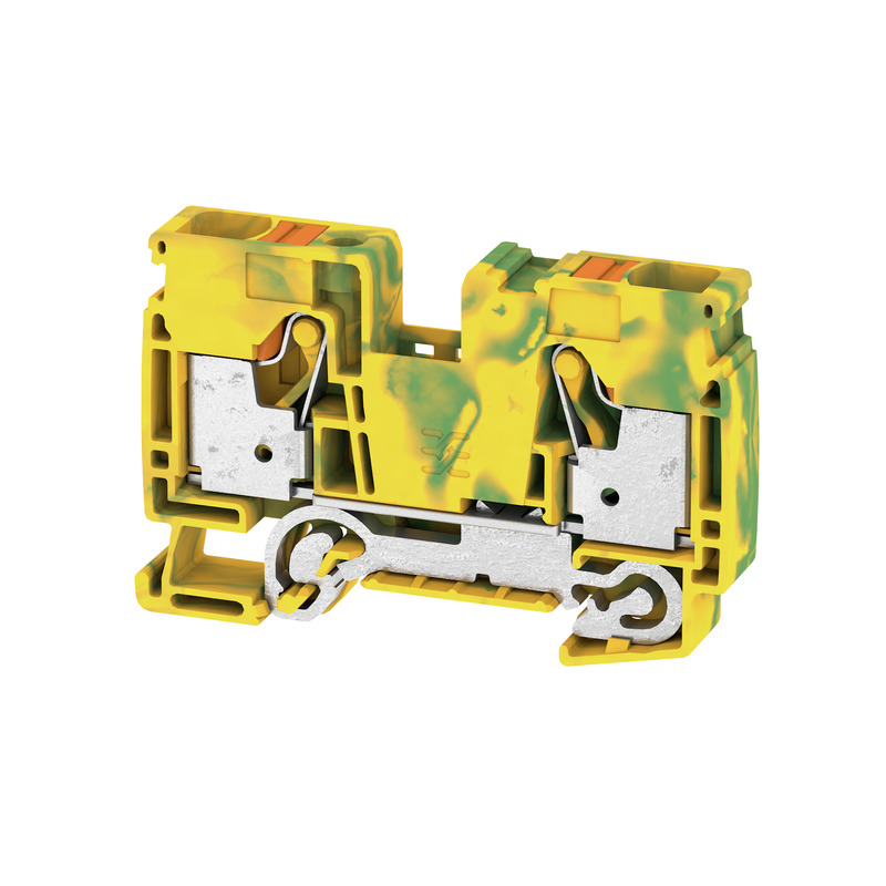 A2C 16 PE 2494010000 Terminal Blocks