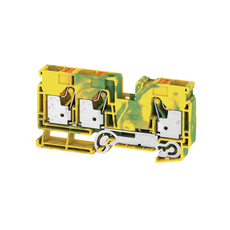 A3C 16 PE 2494020000 Terminal Blocks