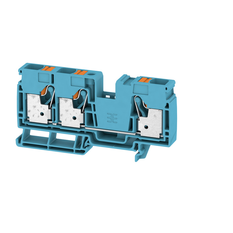 A3C 16 BL 2494080000 Terminal Blocks