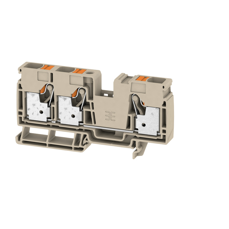 A3C 16 2494090000 Terminal Blocks