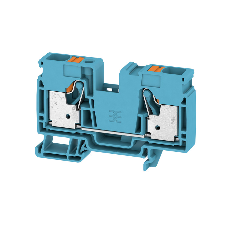 A2C 16 BL 2494100000 Terminal Blocks