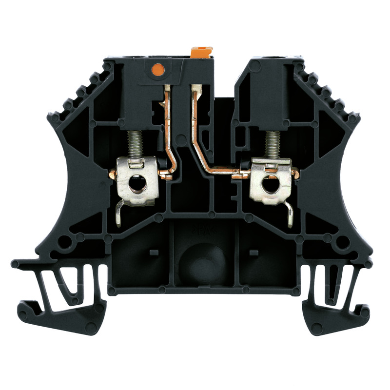WTR 2.5 SW 2495670000 Terminal Blocks