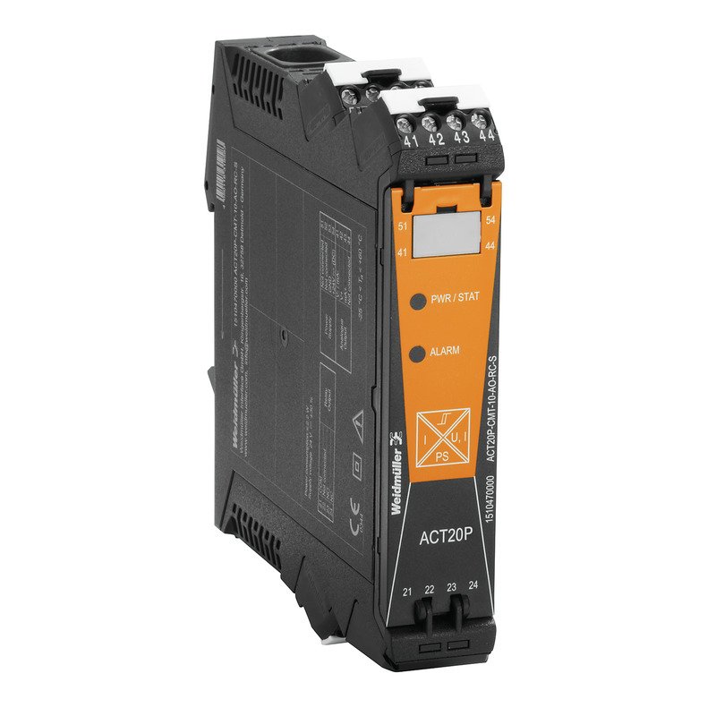 ACT20P-CMT-200-AO-RC-S 2496060000 Current Transformers