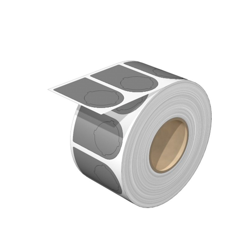 SM 27/18-22 MM GR VPE100 2496940000 Cable Ties & Management