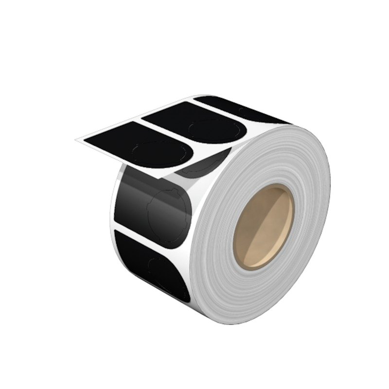 SM 27/18-22 MM SW VPE100 2496950000 Cable Ties & Management