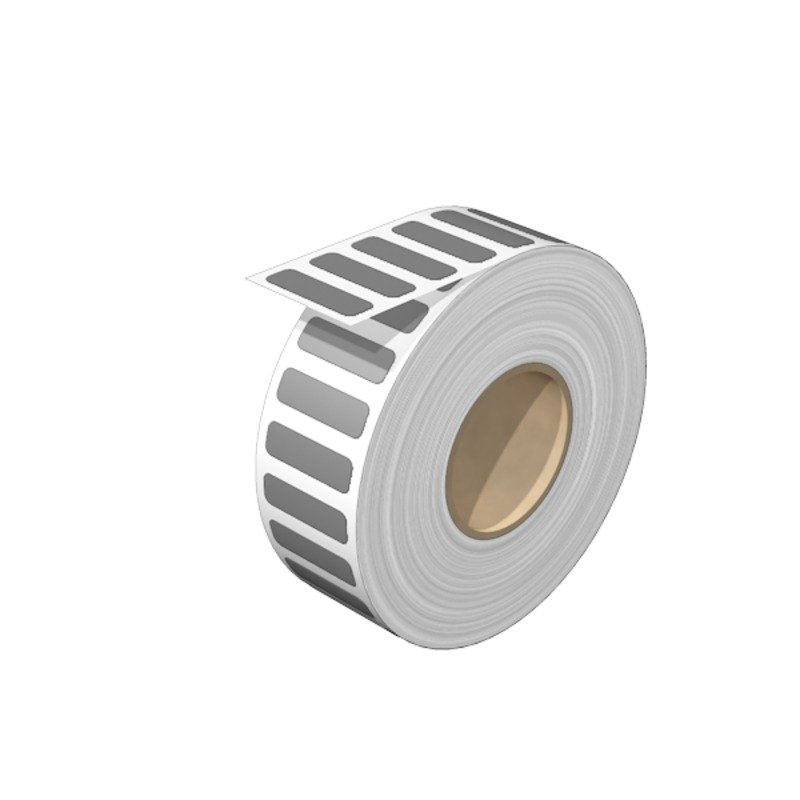 SM 27/8 MM GR VPE100 2496990000 Cable Ties & Management