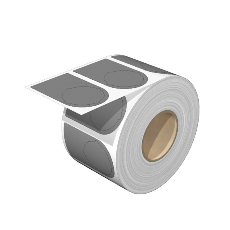 SM 36/18-30 MM GR VPE100 2497010000 Cable Ties & Management