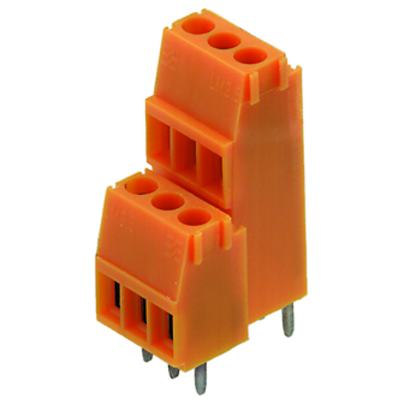 LM2N 3.50/13/90 3.2SN OR BX SO 2497270000 Terminal Blocks (PCB Mount)