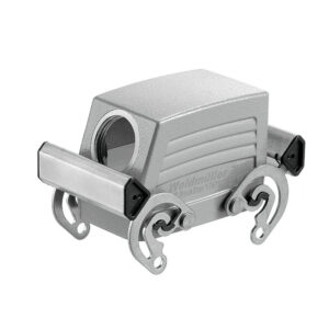 HDC 10B TSBO 1M20G 2498220000 Wire-to-Wire Connectors