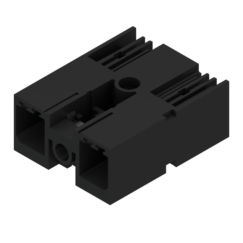 SV-SMT 7.62IT/02/90MSF2 2.6SN BK BX 2499800000 PCB Headers & Receptacles