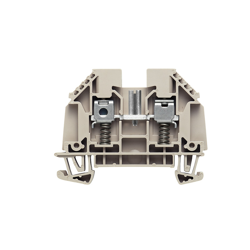 WDU 4 SL STB 8.5 2500770000 Terminal Blocks