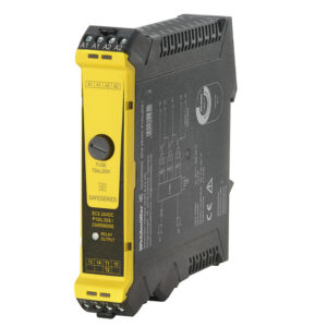 SCS 24VDC P1SIL3DS I 2500980000 Safety Relays & Controllers