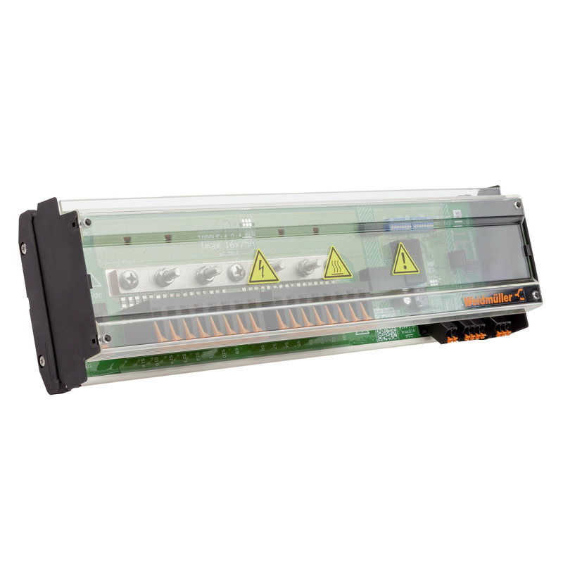 TRANSCLINIC 16I+ 1K5 H 2502520000 Surge Protection Devices