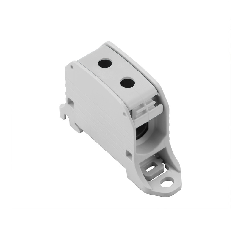 WPD 130 1X50/1X50 GY 2502530000 Terminal Blocks