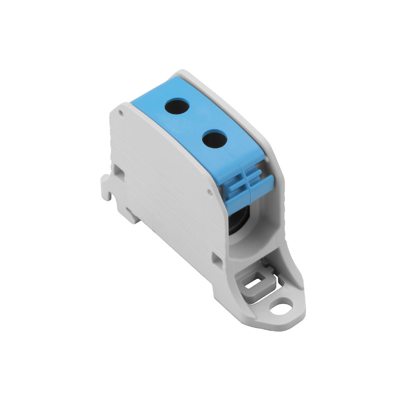 WPD 130 1X50/1X50 BL 2502540000 Terminal Blocks