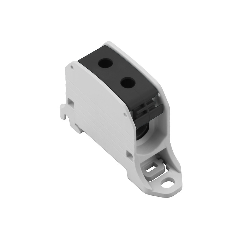 WPD 130 1X50/1X50 BK 2502570000 Terminal Blocks