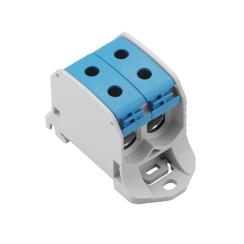 WPD 230 2X50/2X50 BL 2502590000 Terminal Blocks