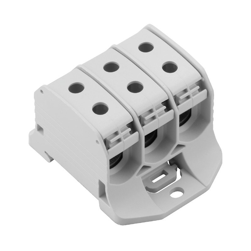 WPD 330 3X50/3X50 3XGY 2502620000 Terminal Blocks