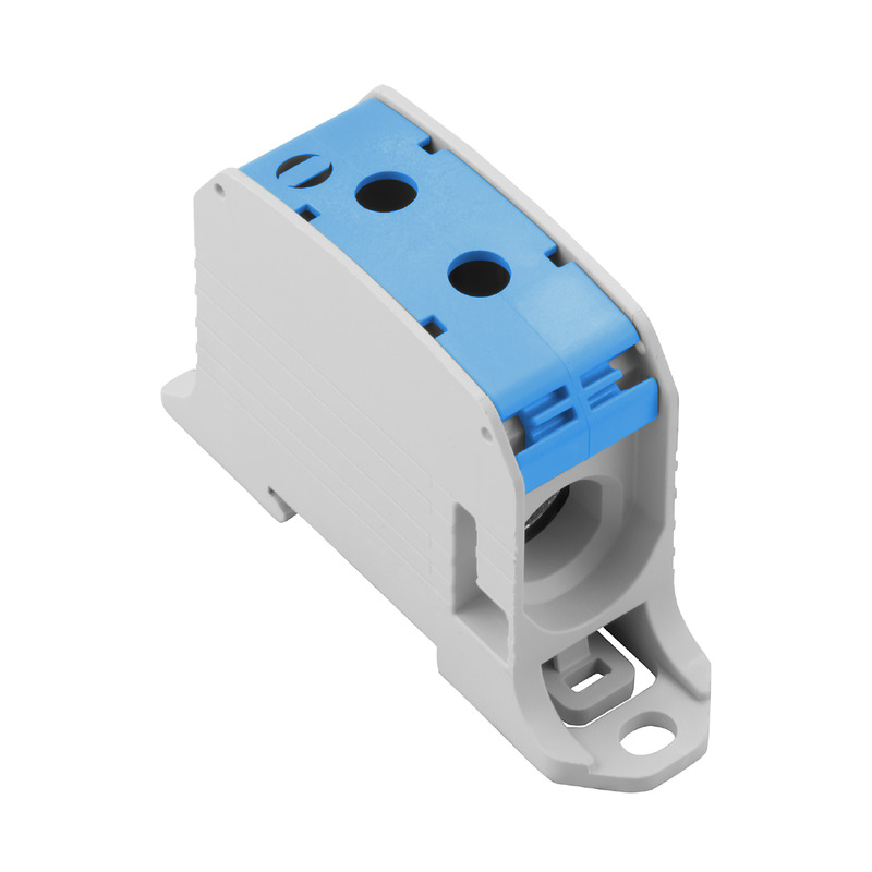 WPD 131 1X95/1X95 BL 2502660000 Terminal Blocks