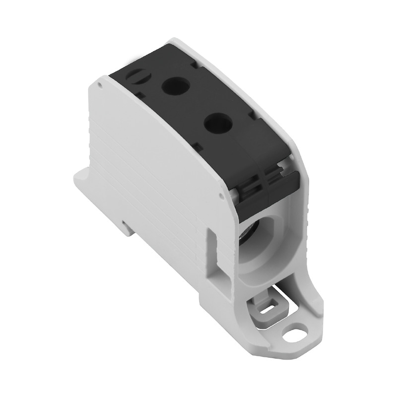 WPD 131 1X95/1X95 BK 2502690000 Terminal Blocks