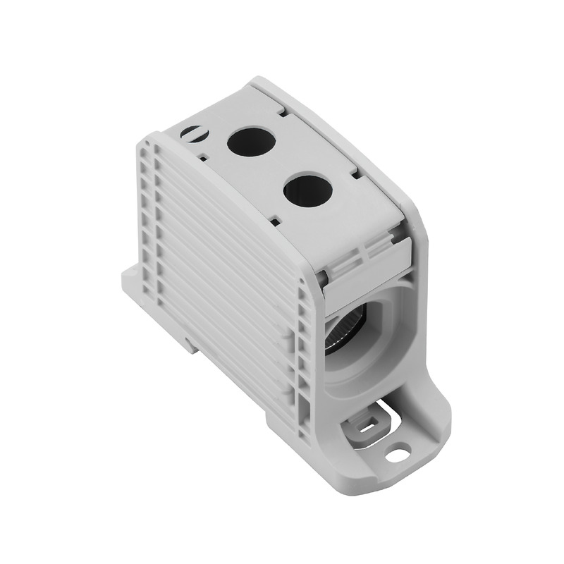 WPD 132 1X185/1X185 GY 2502750000 Terminal Blocks