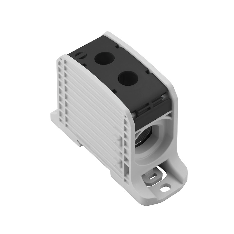 WPD 132 1X185/1X185 BK 2502790000 Terminal Blocks