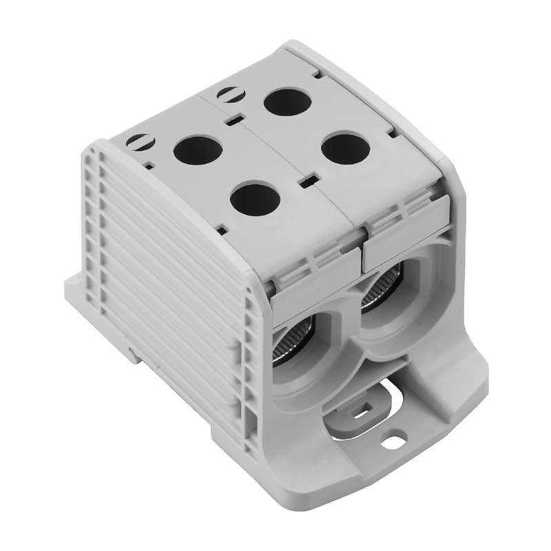 WPD 232 2X185/2X185 GY 2502800000 Terminal Blocks