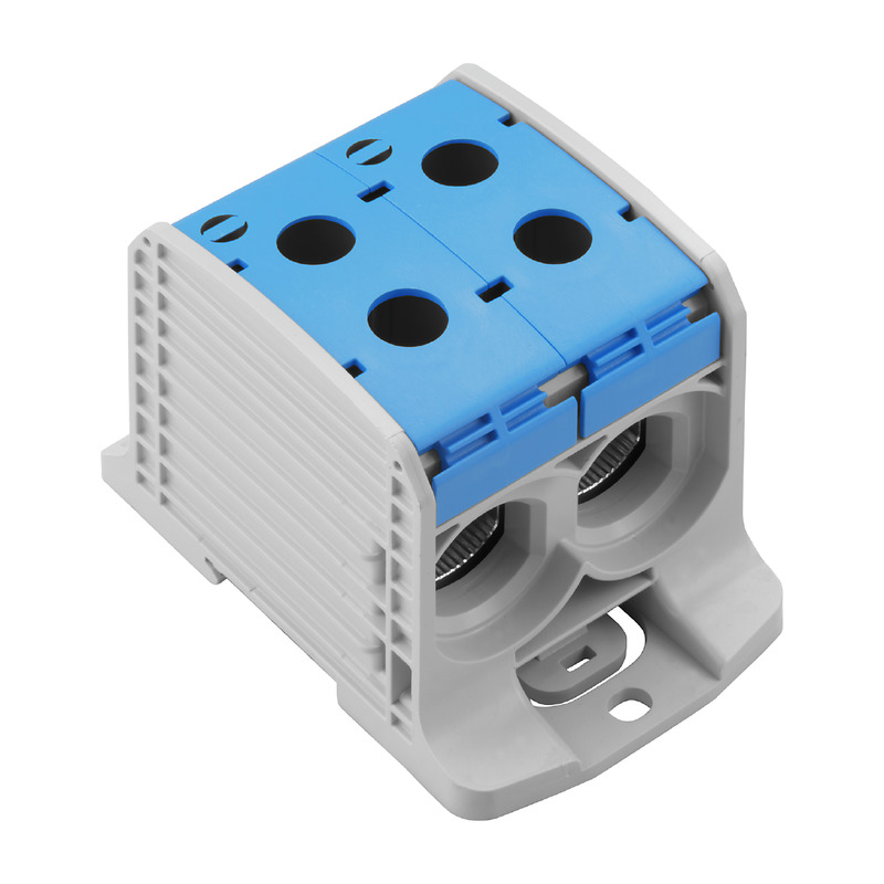 WPD 232 2X185/2X185 BL 2502810000 Terminal Blocks