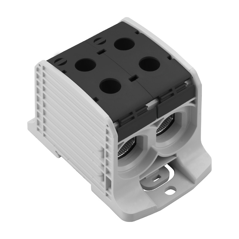 WPD 232 2X185/2X185 BK 2502840000 Terminal Blocks