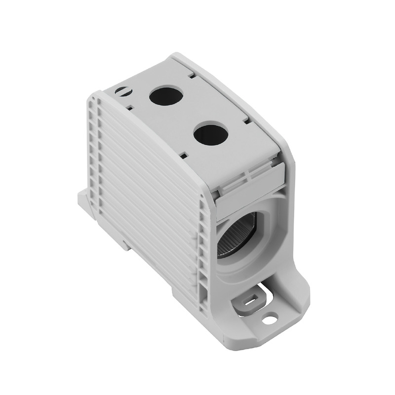 WPD 133 1X300/1X300 GY 2502850000 Terminal Blocks