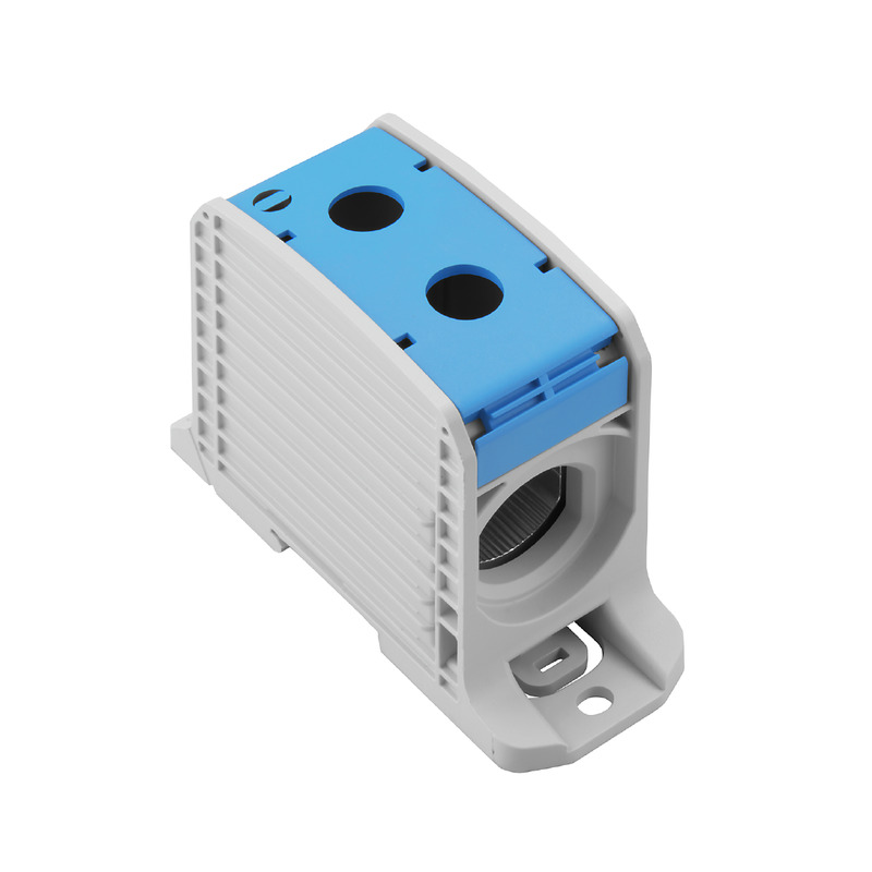 WPD 133 1X300/1X300 BL 2502860000 Terminal Blocks