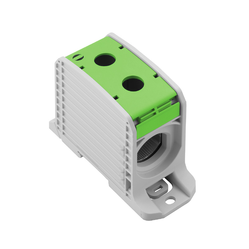 WPD 133 1X300/1X300 GN 2502870000 Terminal Blocks