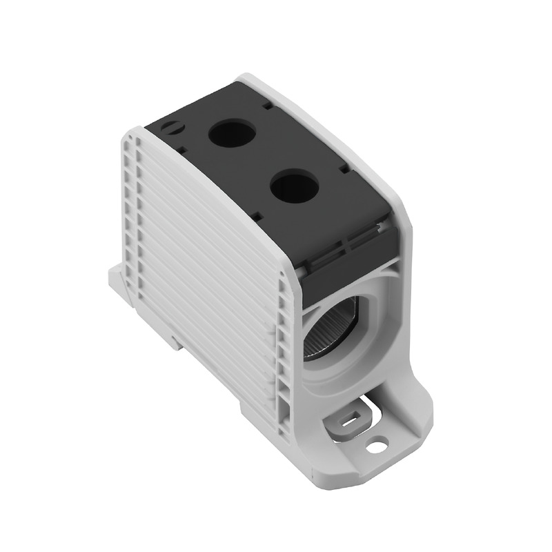 WPD 133 1X300/1X300 BK 2502890000 Terminal Blocks