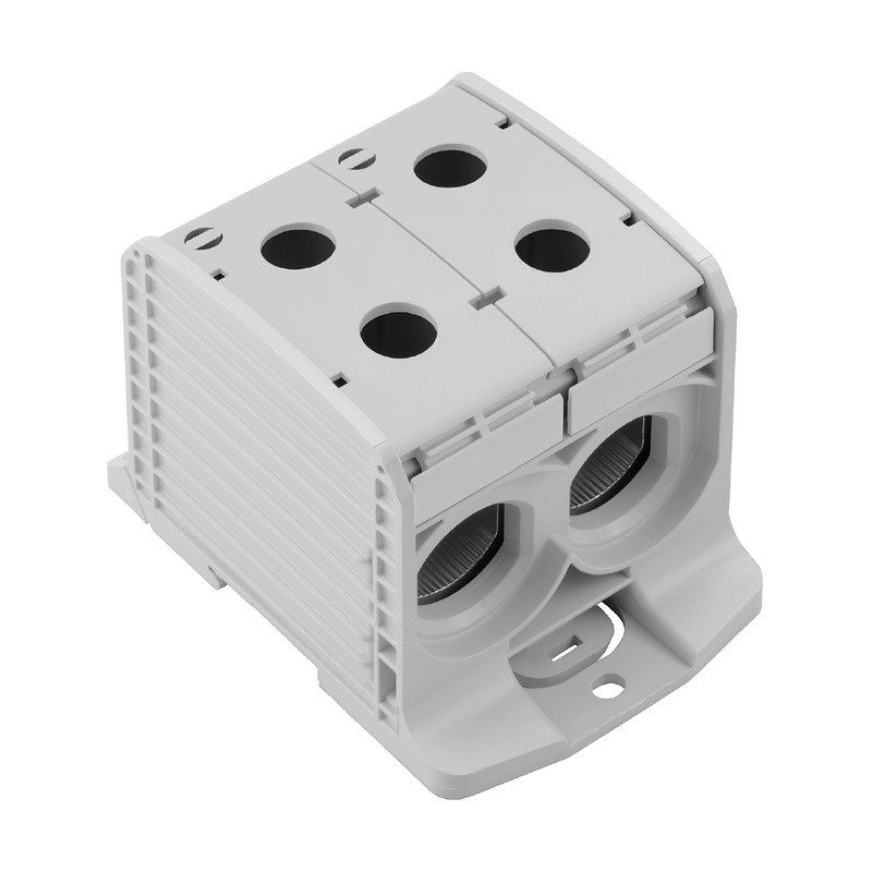 WPD 233 2X300/2X300 GY 2502900000 Terminal Blocks