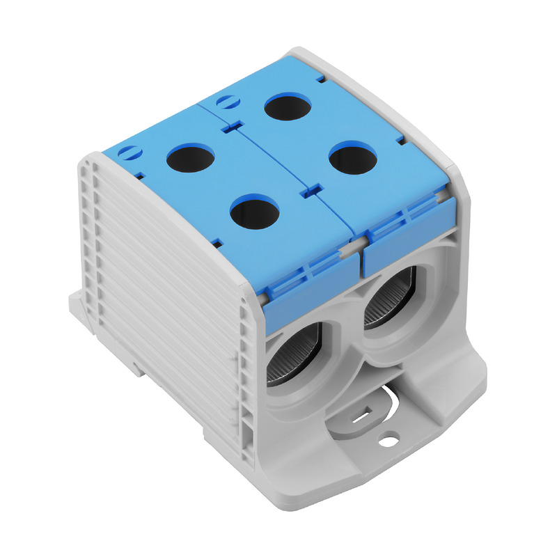 WPD 233 2X300/2X300 BL 2502910000 Terminal Blocks