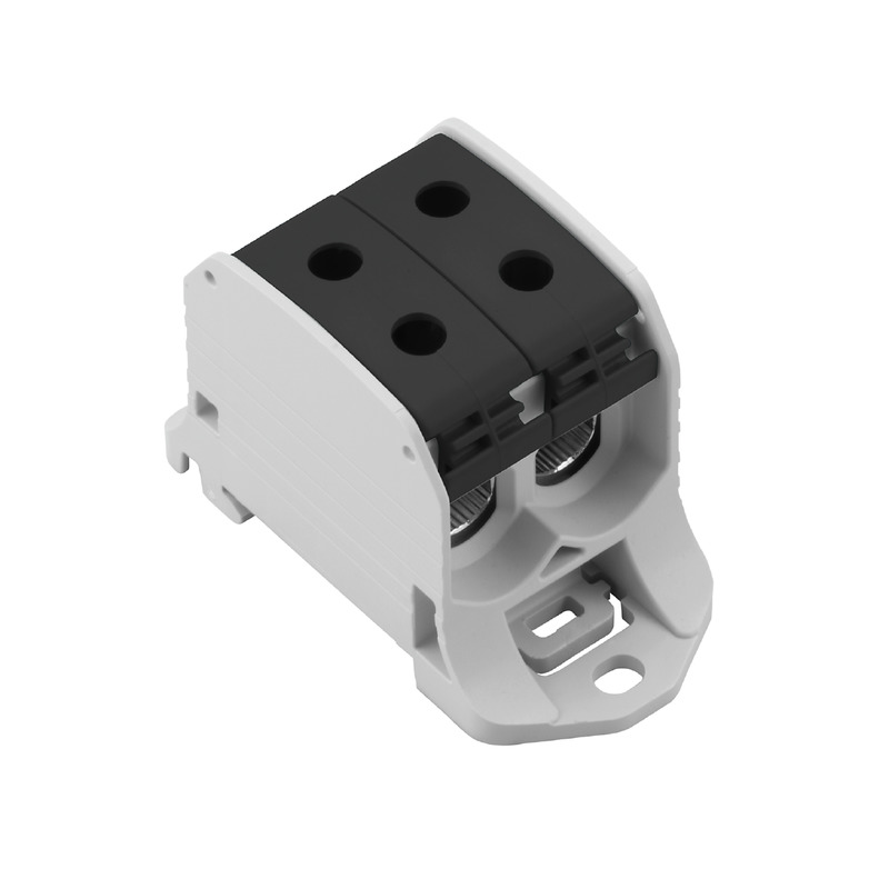WPD 230 2X50/2X50 BK 2502950000 Terminal Blocks