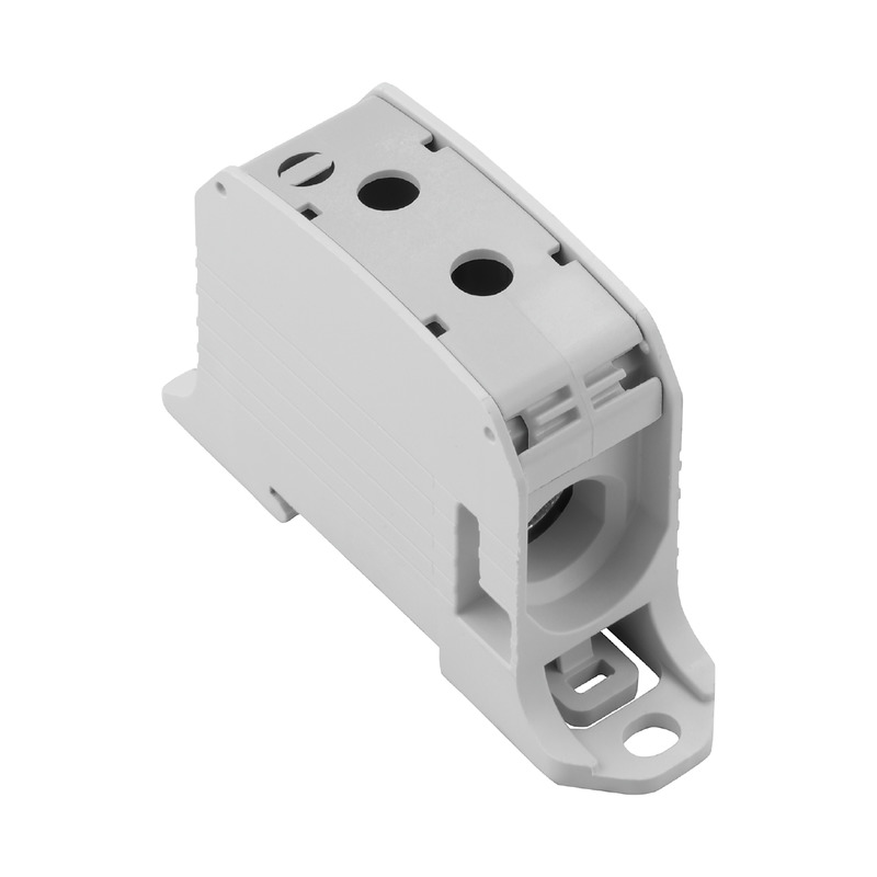WPD 131 1X95/1X95 GY 2503090000 Terminal Blocks