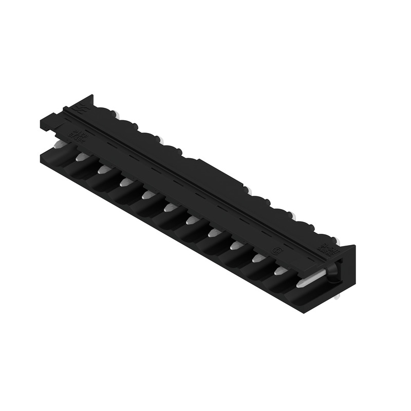 SL-SMT 5.08HC/12/90V 3.2SN BK BX 2503300000 PCB Headers & Receptacles