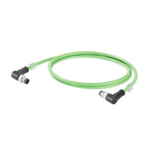 IE-C5DS4VG0050MCAMSA-E 2503310050 Cat5e / Cat6 / Cat6A / Cat7 Cable