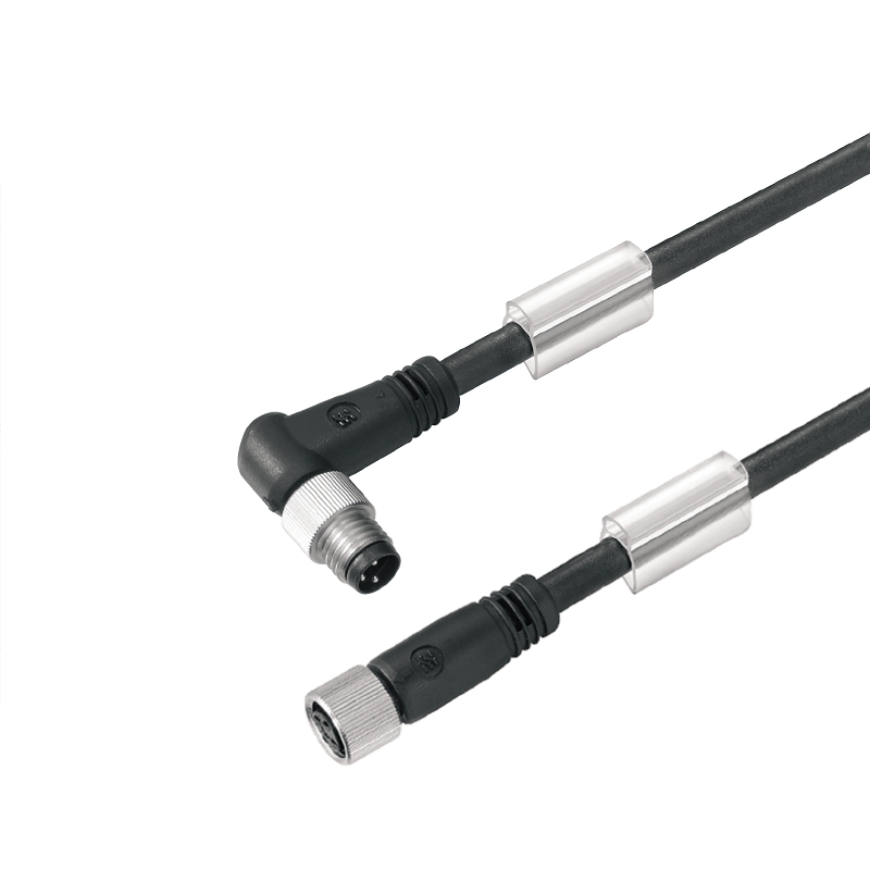 SAIL-M8WM8G-3-2.0V 2503560200 Inductive Proximity Sensors