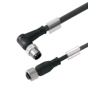 SAIL-M12WM12G-5-1.5V 2503570150 Inductive Proximity Sensors