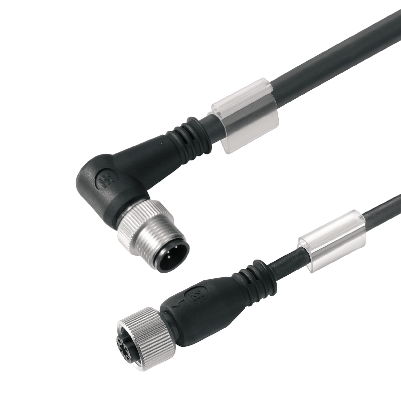 SAIL-M12WM12G-5-1.5V 2503570150 Inductive Proximity Sensors
