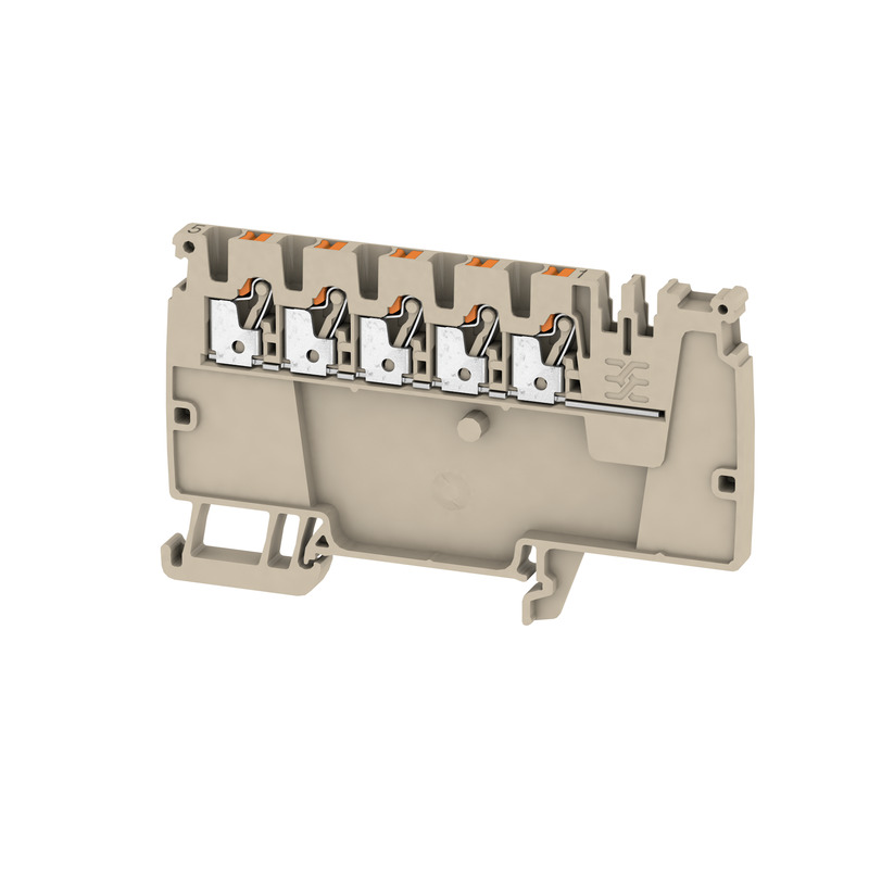 AAP12 2.5 LI OR 2503880000 Terminal Blocks