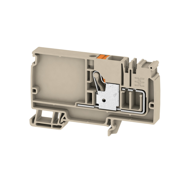 AAP12 10 LO OR 2503900000 Terminal Blocks