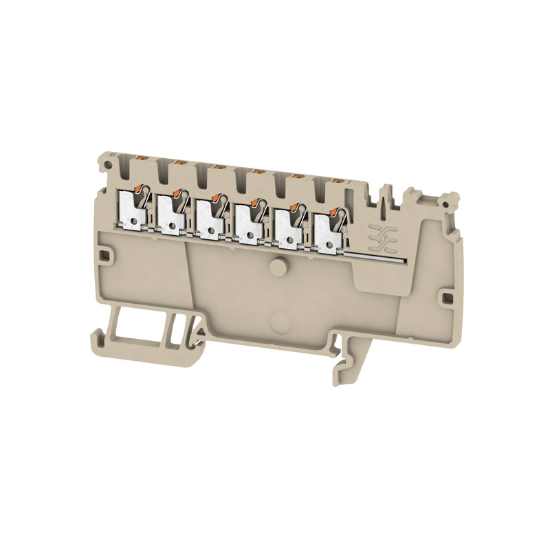 AAP11 1.5 LI OR 2503910000 Terminal Blocks