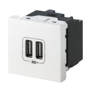 IE-FCI-PWB-2USB-A-5V 2505070000 Wire-to-Wire Connectors