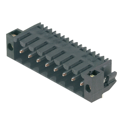 SL-SMT 3.50/08/90LF 1.5SN BK RL SO 2505920000 PCB Headers & Receptacles