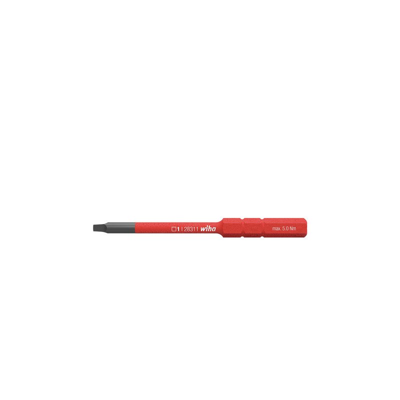 WB I VK 1 2506030000 Screwdrivers (Flat, Phillips, Torx, Hex)