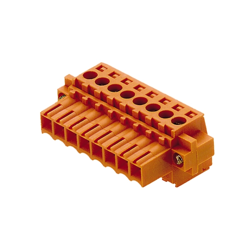 BL 3.50/09/180F SN OR BX PRT 2506140000 Cable Glands & Fittings