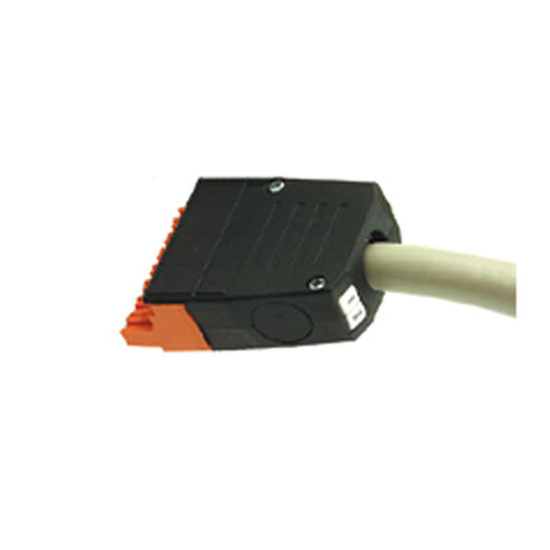 BLZP AH 8 BK 2507100000 Wire-to-Board Connectors